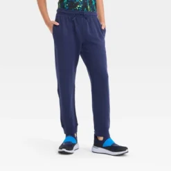 Boys' Waffle Joggers - All In Motion™ -All In Motion GUEST a2d36251 929d 4feb bd45 c990a46ccb78