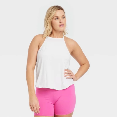 Women's Run Tank Top - All In Motion™ 4 Women's Run Tank Top - All In Motion™ - Image 2