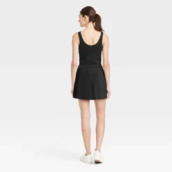 All In Motion 26 Women's Pleated Active Dress - All In Motion™