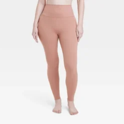 Women's Everyday Soft Ultra High-Rise Pocketed Leggings 27" - All In Motion™ -All In Motion GUEST a39bad27 6efd 49ba b187 0d79a118c681