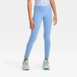 Girls' Fashion Leggings - All In Motion™ -All In Motion GUEST a3f94d87 67dc 4d56 8588 4c0558ddd9f4