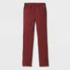 Boys' Track Pants - All In Motion™ Maroon -All In Motion GUEST a3ffff1f 391d 4271 b1bc a3d038c9e563