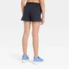 Girls' Soft Gym Shorts - All In Motion™ -All In Motion GUEST a52b79ad aa0a 411c a4f3 b8fe93fa2b14