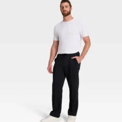 Men's Sleek Spacer Pants - All In Motion™ -All In Motion GUEST a7ab7985 03d8 4a7c a4a9 13153f4f22ac