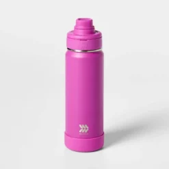24oz Stainless Steel Vacuum Insulated Water Bottle - All In Motion™ -All In Motion GUEST a7b941db 639e 484c a728 f5151b588570