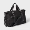 Faux Neoprene Weekender Bag - All In Motion™ -All In Motion GUEST a9afa5e4 bfb3 4a16 9273 04fd86d57634