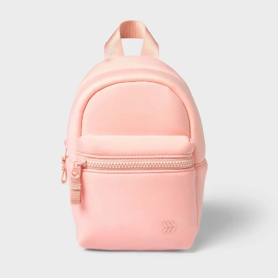 8.5'' Neoprene Mini Backpack - All In Motion™ 6 8.5'' Neoprene Mini Backpack - All In Motion™ - Image 4