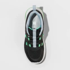 Kids' Nate Performance Sneakers - All In Motion™ -All In Motion GUEST aa8b445a a58d 40a6 8bda 73c9023a1382