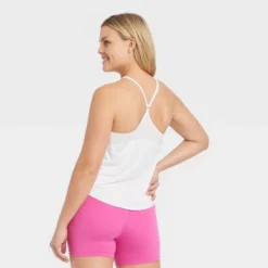 Women's Run Tank Top - All In Motion™ 8 Women's Run Tank Top - All In Motion™ -All In Motion GUEST ac04ebc6 8e02 49bd 8376 ad0324af5a11