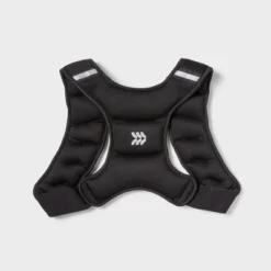Weighted Vest 8lb - All In Motion™