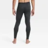 Men's Winter Tights - All In Motion™ 2 Men's Winter Tights - All In Motion™ -All In Motion GUEST b0014899 8c18 4a30 a428 35a047286249