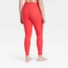 Women's Brushed Sculpt High-Rise 28" Leggings - All In Motion™ -All In Motion GUEST b02b166d b9c4 45aa b240 2fdaf4add317