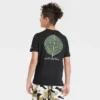 Boys' Outdoor T-Shirt ​- All In Motion™ -All In Motion GUEST b27cdf7d a155 4685 8d1b a0bfe062ff1f