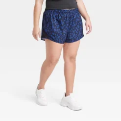 Women's Mid-Rise Run Shorts 3" - All In Motion™ 26 Women's Mid-Rise Run Shorts 3" - All In Motion™ -All In Motion GUEST b2a0fd53 b30e 4b1b 8ee1 a43ee0a81033
