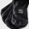 Women's 10+1 Bonus Pack Everyday Solid No Show Socks - All In Motion™ Black 4-10 -All In Motion GUEST b32a7be9 8d52 405d b439 95a56d141088