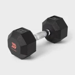Hex Dumbbell - All In Motion™ -All In Motion GUEST b38db94f ed3a 4f65 8a85 66a9ad1bdfb7