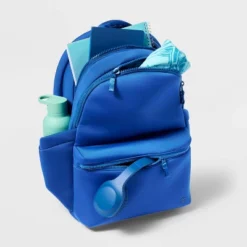 Faux Neoprene 17" Backpack - All In Motion™ -All In Motion GUEST b4660d96 2d6b 484e aaa5 9db2fda90512