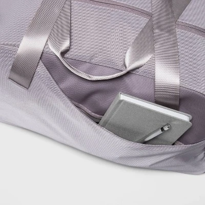 20" Duffel Bag Mauve S - All In Motion™ 7 20" Duffel Bag Mauve S - All In Motion™ - Image 5