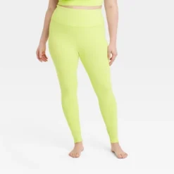 Women's Everyday Soft Ultra High-Rise Leggings 27" - All In Motion™ 22 Women's Everyday Soft Ultra High-Rise Leggings 27" - All In Motion™ -All In Motion GUEST b64c3827 a841 4628 afcf 857bd622208e