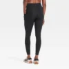 Women's Dynamic Flex High-Rise Pocketed 7/8 Leggings - All In Motion™