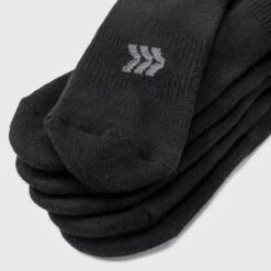 Women's Cushioned 6pk Ankle Athletic Socks - All In Motion™ 4-10 7 Women's Cushioned 6pk Ankle Athletic Socks - All In Motion™ 4-10 -All In Motion GUEST babc865c 5eef 43f2 89ae 78e4c5e23df0