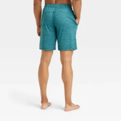 Men's Soft Stretch Shorts 9" - All In Motion™