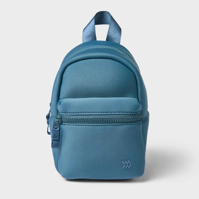 8.5'' Neoprene Mini Backpack - All In Motion™ 10 8.5'' Neoprene Mini Backpack - All In Motion™ - Image 8
