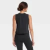 Women's Cropped Active Tank Top - All In Motion™ -All In Motion GUEST bc3ae3cb 2ff4 46e6 a9b2 69dc781e27f1