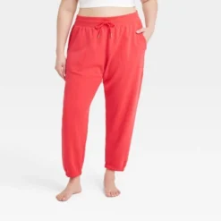 Women's Fleece Joggers - All In Motion™ 11 Women's Fleece Joggers - All In Motion™ -All In Motion GUEST bc8b20ab 5444 4117 8d8d 1865b921cd03