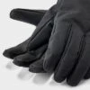 Men's Waterproof Snow Gloves - All In Motion™ Black -All In Motion GUEST bf52b1b4 03f3 49ae 94e4 bea64b488043