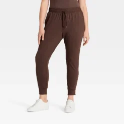 Women's Soft Stretch Jogger Pants - All In Motion™ 12 Women's Soft Stretch Jogger Pants - All In Motion™ -All In Motion GUEST c0e5fe6c 133a 4834 92e9 fceafe853f1d