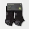Women's Cushioned 10pk No Show Athletic Socks - All In Motion™ - Black 4-10 -All In Motion GUEST c1420423 706f 48da ab20 2f9c6ed7f4d1