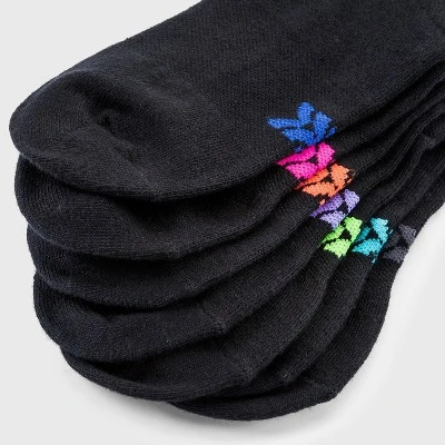 Women's Lightweight 10+1 Bonus Pack No Show Athletic Socks - All In Motion™ 4-10 4 Women's Lightweight 10+1 Bonus Pack No Show Athletic Socks - All In Motion™ 4-10 - Image 2