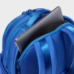 Faux Neoprene 17" Backpack - All In Motion™ -All In Motion GUEST c7d0dc93 effb 48a5 97d6 323a7eb966ab