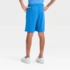 Boys' Mesh Shorts - All In Motion™ -All In Motion GUEST c9f7fdfb a266 4fa0 9022 c54df7aebe45
