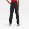 Boys' Cargo Fleece Jogger Pants - All In Motion™ -All In Motion GUEST ca8f2d70 107c 4956 a5e0 abd6fc48eccb