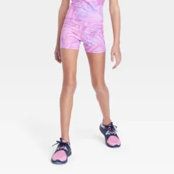 Girls' Core Tumble Shorts - All In Motion™ 7 Girls' Core Tumble Shorts - All In Motion™ -All In Motion GUEST cfb11c52 fb39 4c66 837a 3bc83dce9dc1
