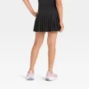 Girls' Active Light Uniform Skort - All In Motion™