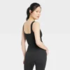 Women's Seamless Cropped Tank Top - All In Motion™ -All In Motion GUEST d16d8d02 cbfd 4396 9025 3cb0f62938d7