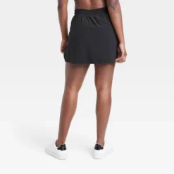 Women's Stretch Skorts - All In Motion™ -All In Motion GUEST d254d30f 06a5 4062 bf7e 9d52642d452a