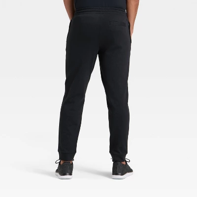 Men's Siro Ponte Jogger Pants - All In Motion™ 3 Men's Siro Ponte Jogger Pants - All In Motion™
