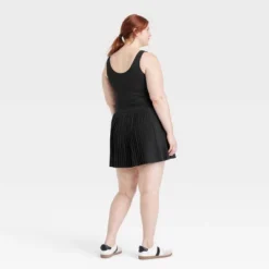 Women's Pleated Active Dress - All In Motion™ -All In Motion GUEST d6324e6f d584 4488 b5dc 2a57cad174bb