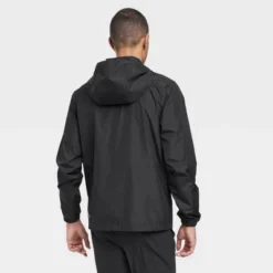 All In Motion 10 Men's Packable Jacket - All In Motion™