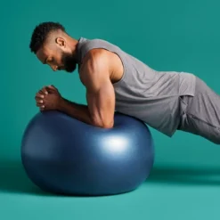 Weighted Stability Exercise Ball - All In Motion™