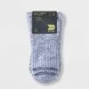 Men's Striped Marl Short Boot Socks - All In Motion™ Navy Blue/Gray 6-12 1 Men's Striped Marl Short Boot Socks - All In Motion™ Navy Blue/Gray 6-12 -All In Motion GUEST d729975c a8d7 4411 be1f a1266c0f5add
