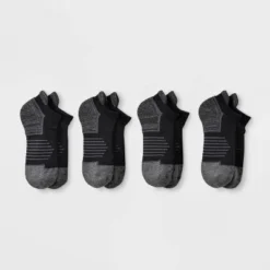 Women's Active Accents Cushioned 4pk No Show Tab Athletic Socks - All In Motion™ 4-10 10 Women's Active Accents Cushioned 4pk No Show Tab Athletic Socks - All In Motion™ 4-10 -All In Motion GUEST d7dc7566 920d 4153 b7ab 1a60802569d0