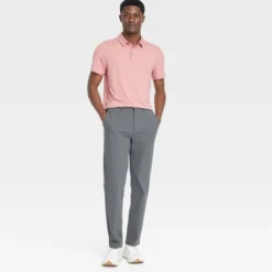 Men's 360 Lifestyle Trouser Pants - All In Motion™ -All In Motion GUEST d8f5e88a 0e46 451e b8fc 2bc1c5458b7d