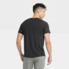 Men's Linear Mesh Raglan T-Shirt - All In Motion™ 2 Men's Linear Mesh Raglan T-Shirt - All In Motion™ -All In Motion GUEST daaed6e8 b401 46f0 acd7 5bc63d5c0266