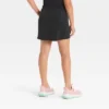 Girls' Airy Sleek Piped Skort - All In Motion™ -All In Motion GUEST dca75c54 2a37 418a 9c67 76c2d9214cfb