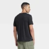 Men's Short Sleeve Performance T-Shirt - All In Motion™